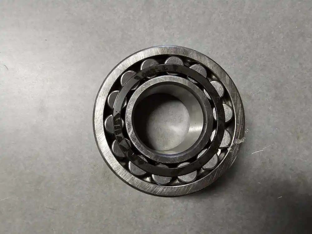 Spherical Roller Bearing 55mm ID x 120mm OD x 43mm W, 22311-C3