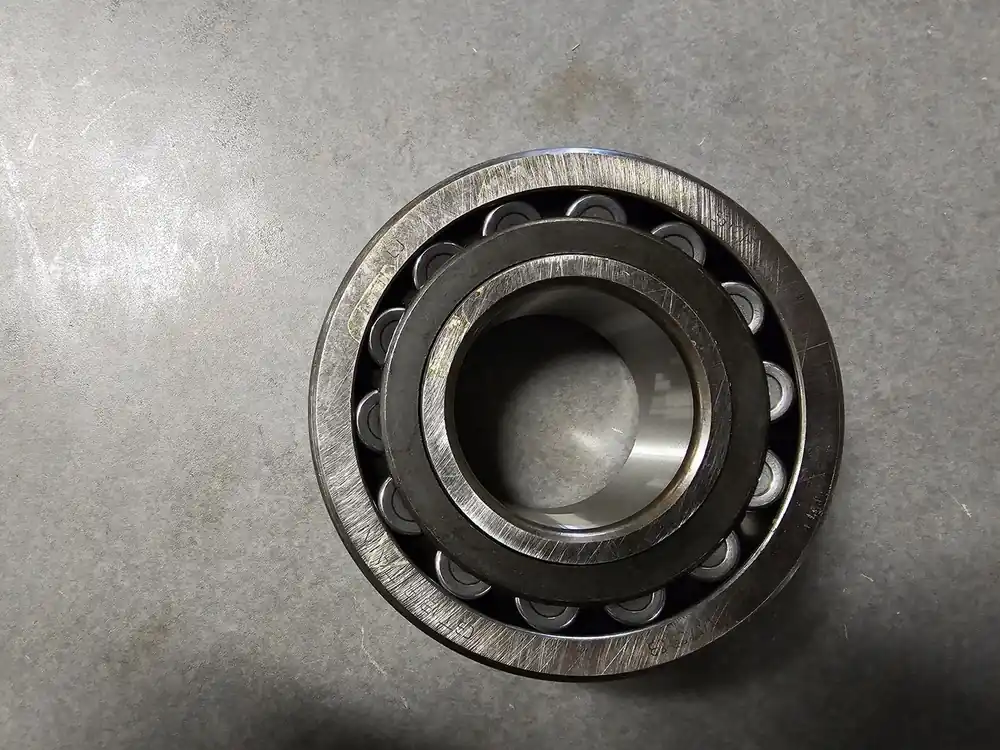 Spherical Roller Bearing 45mm ID x 100mm OD x 36mm W, 22309-C3
