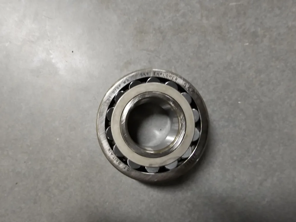 Spherical Roller Bearing 45mm ID x 100mm OD x 36mm W, 22309 E