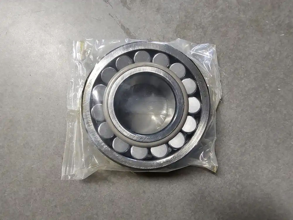 Spherical Roller Bearing 55mm ID x 120mm OD x 43mm W, 22311-C3