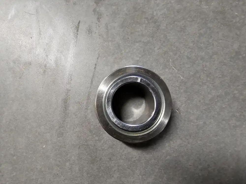 Spherical Bearing 31mm ID x 60mm OD x 29mm W, HCOM-20