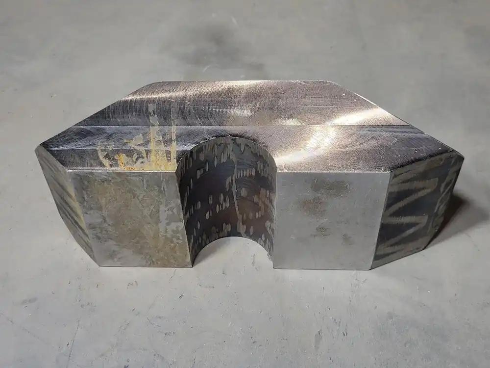 Attachment Plate 5590000302