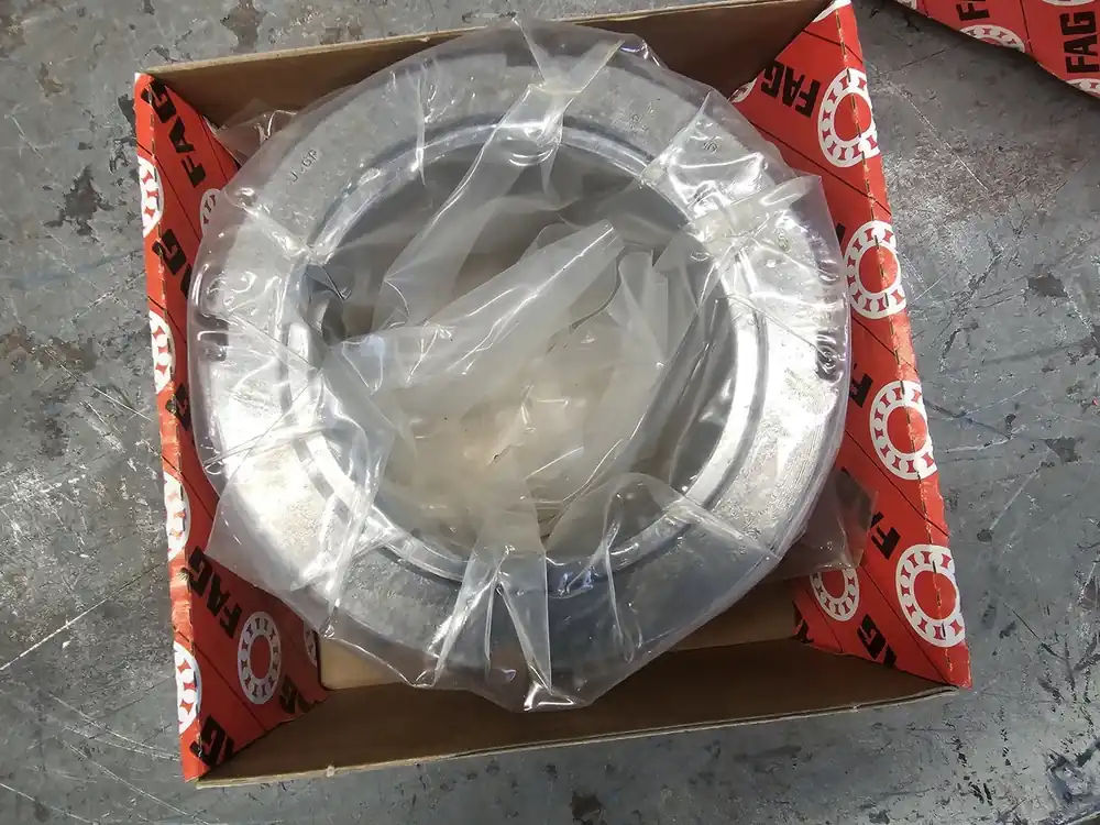 Sleeve Adapter for Bearings H320.307, 90mmx71mmx130mm