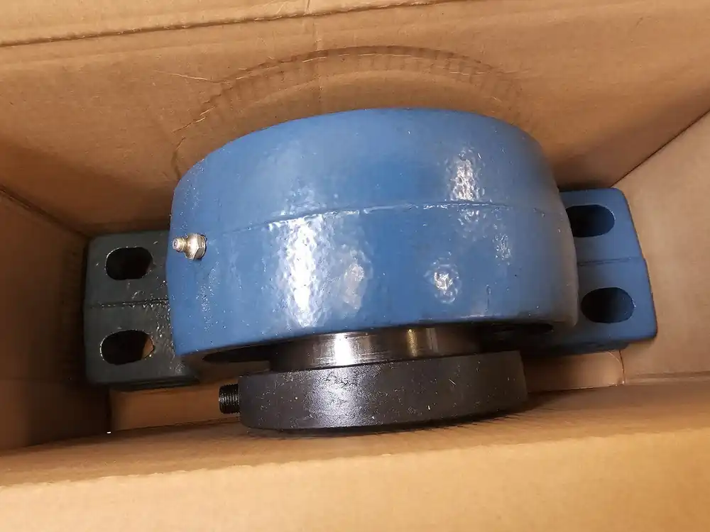 Pillow Block FYSE400H