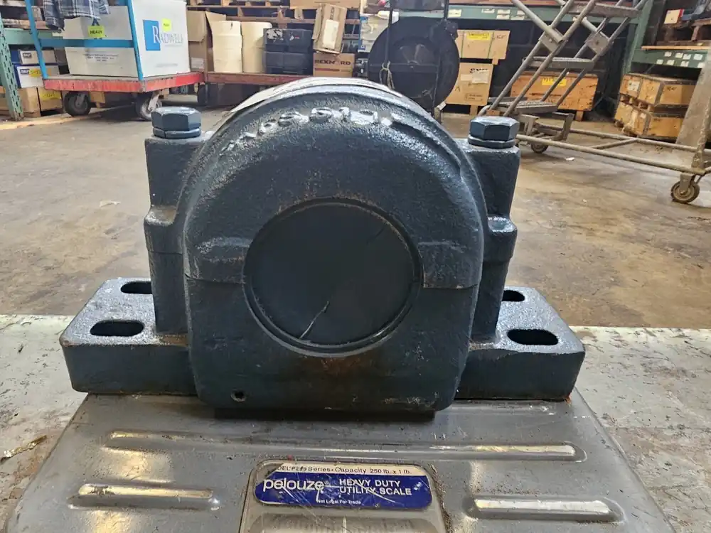 Pillow Block 2.93" Bore, SAFS517
