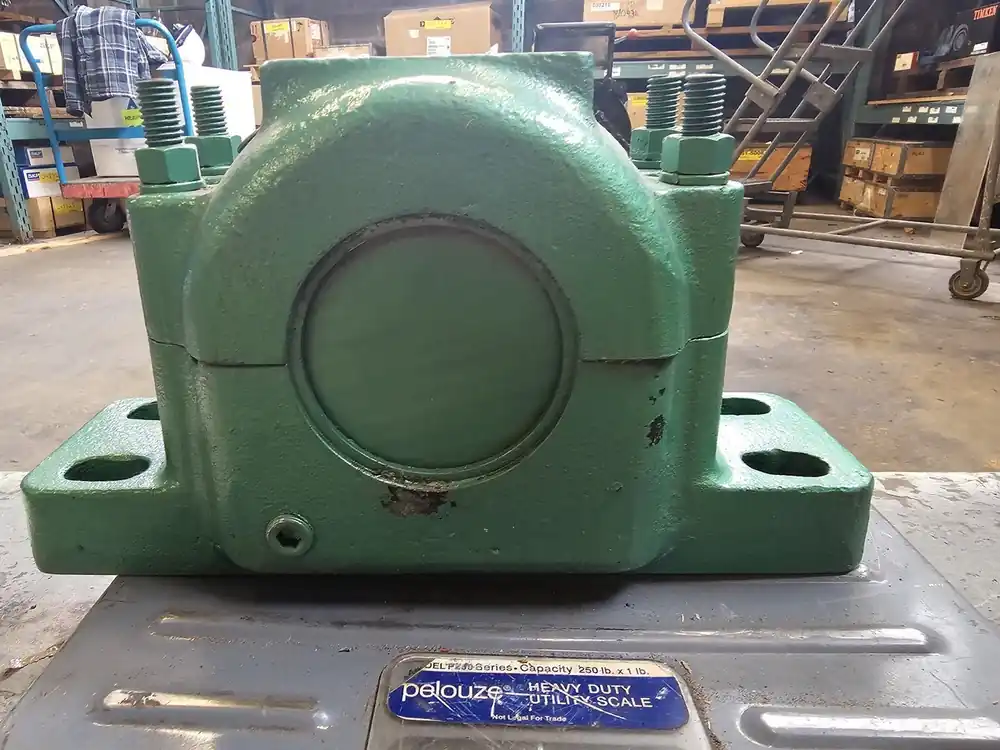 Pillow Block 2-15/16" Bore, FSAFS 517