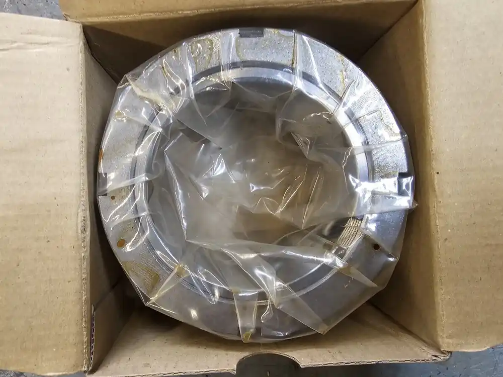 Adapter Sleeve H317.215, 85mmx74mmx63mm