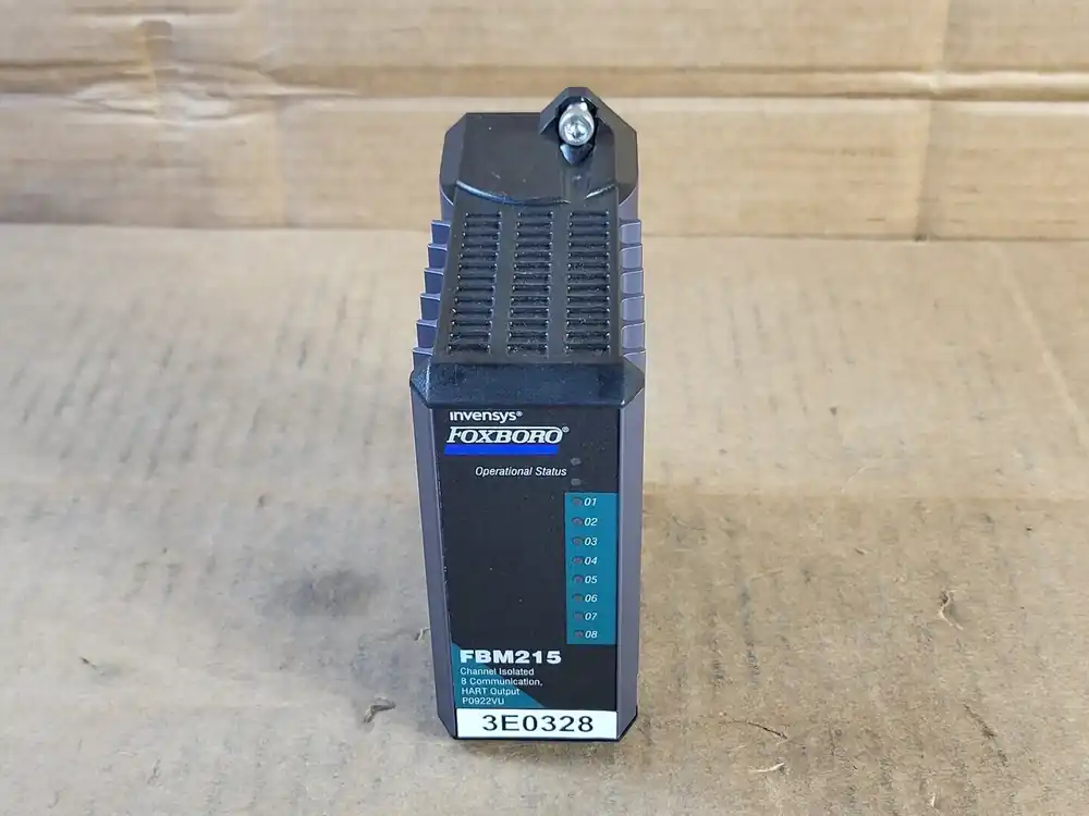 Communication Output Module FBM215