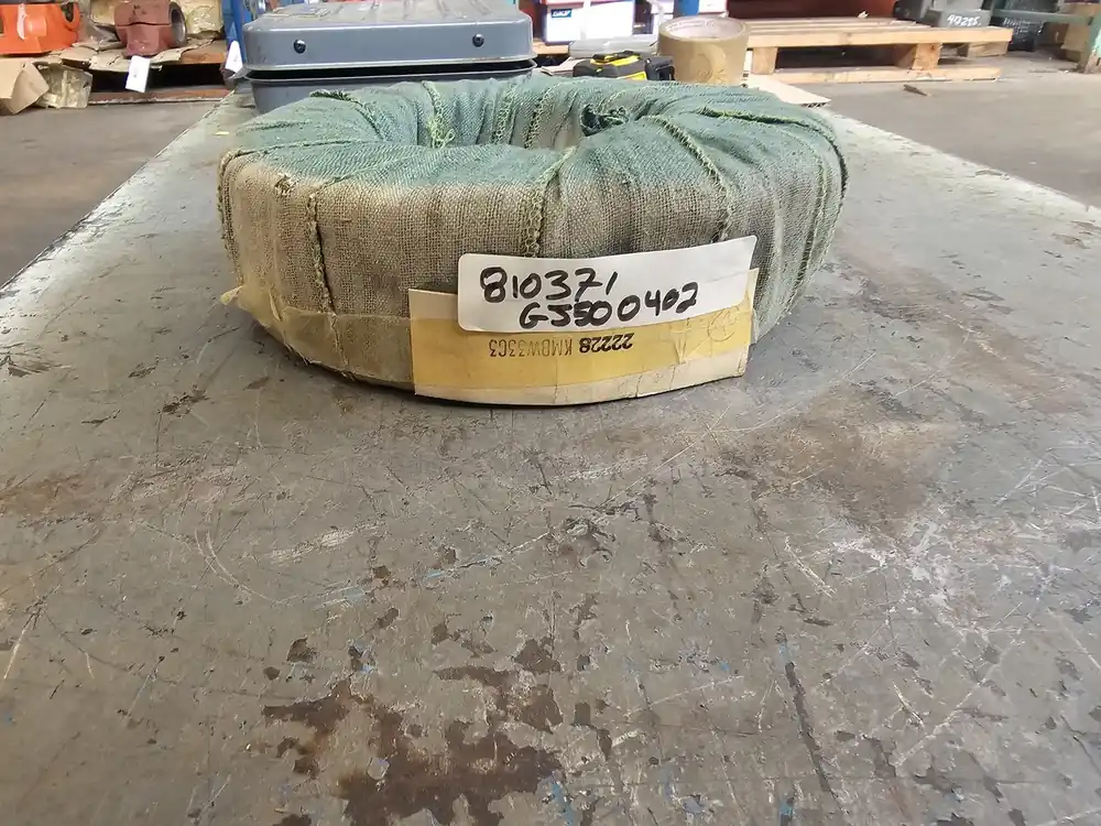 SSN 22528D Bearing Assemble, 4-15/16" Bore