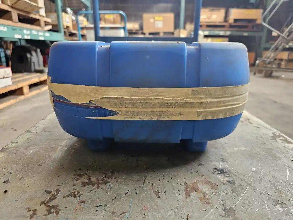 Spherical Roller Bearing 190mm ID x 340mm OD x 120mm W, 23238 CC/W33