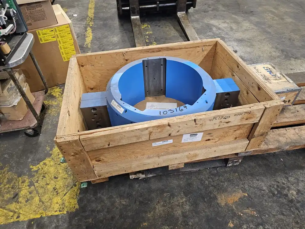 Bearing Housing GD811015
