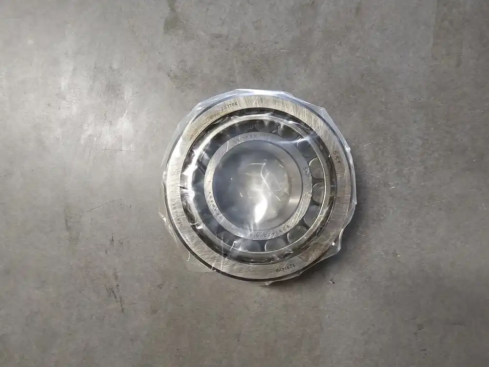 Single Row Tapered Roller Bearing 70mm ID x 150mm OD x 54mm W, 32314