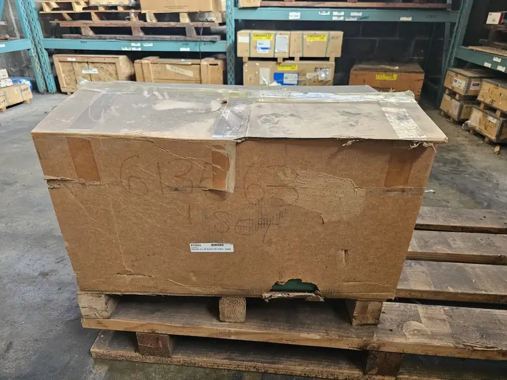 Pillow Block Housing 5" Bore SAFS 528