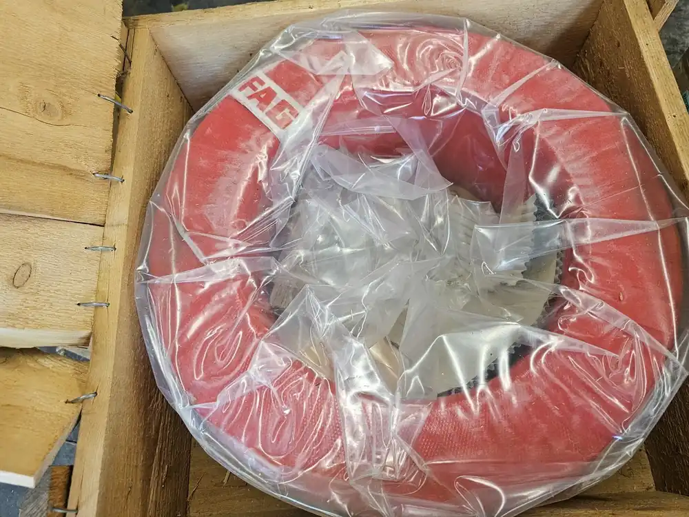 Spherical Roller Bearing 300mm ID x 460mm OD x160m W, 24060 BMB
