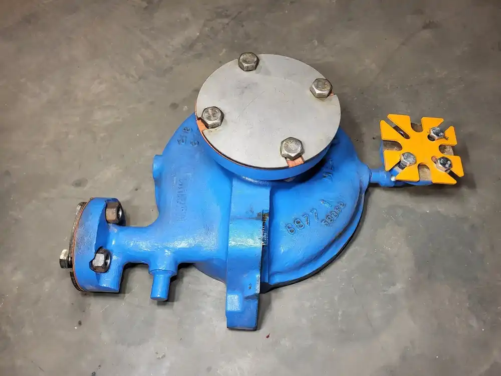 Centrifugal Pump Series 3700