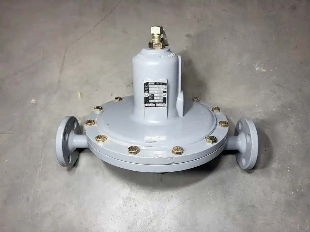 1" Pressure Reducing Regulator 95L