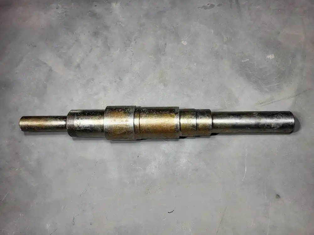 Pump Shaft GP2 F/SLV DY54526AA-BB
