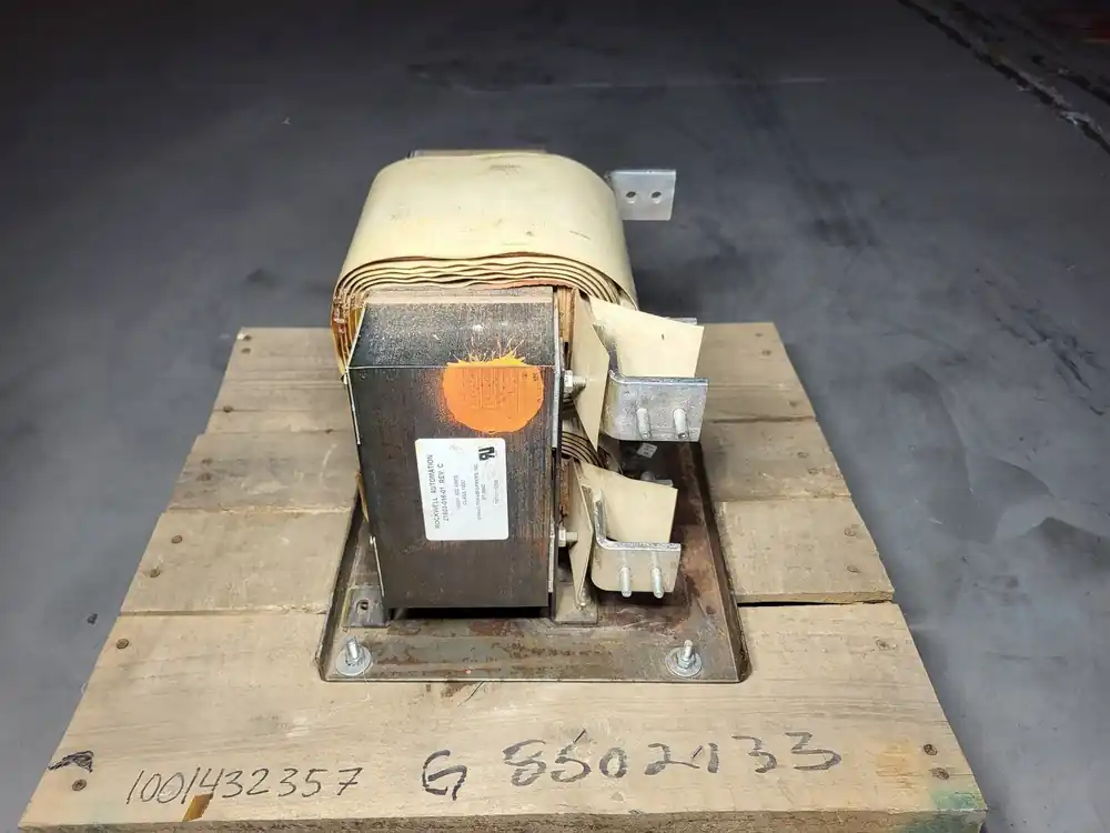 Transformer 21803-016-01