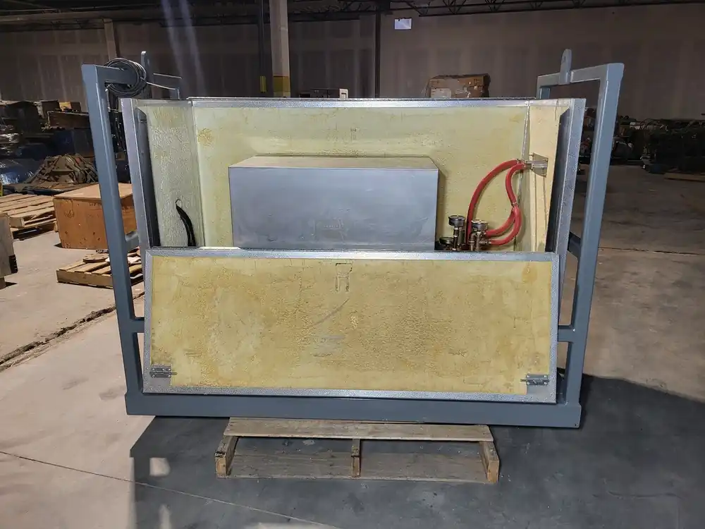 Water Recirculating Cooling System R4000 w/ Insulate Enclosure DF2.75H