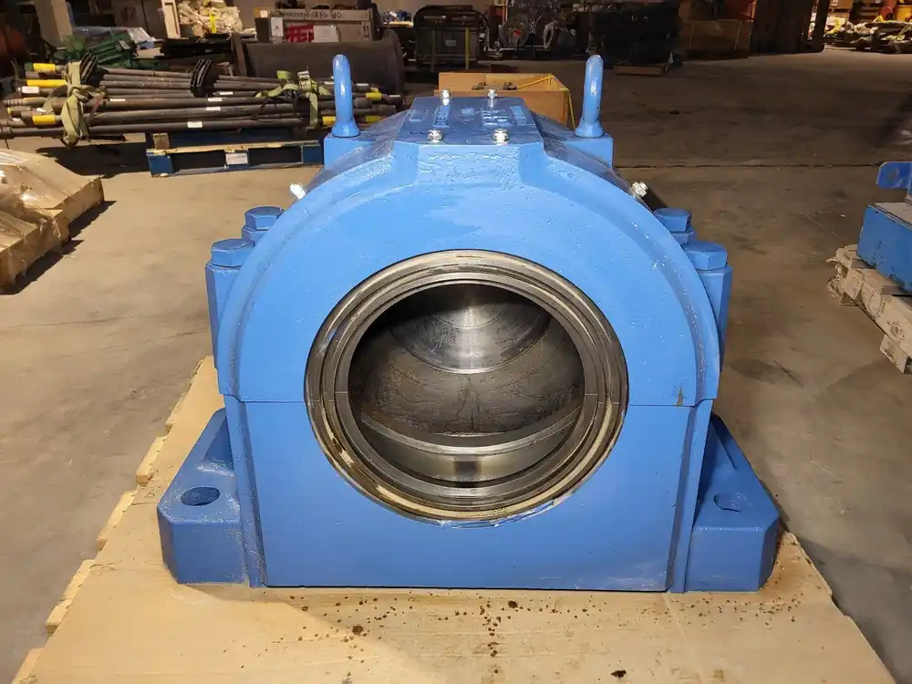 Industrial Pillow Block Housing SDCD3168/E-06-112