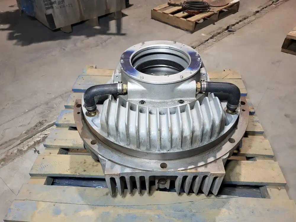 SLEEVOIL Flange Bearing M18