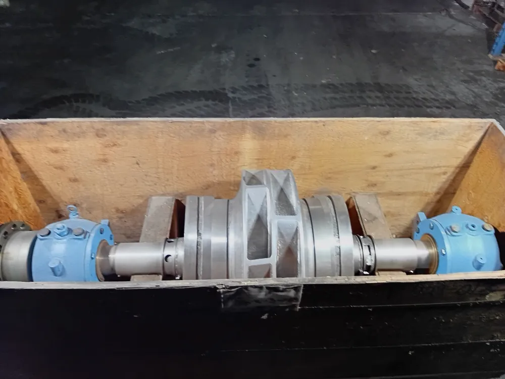 Rotating Element HSL 24X30-30