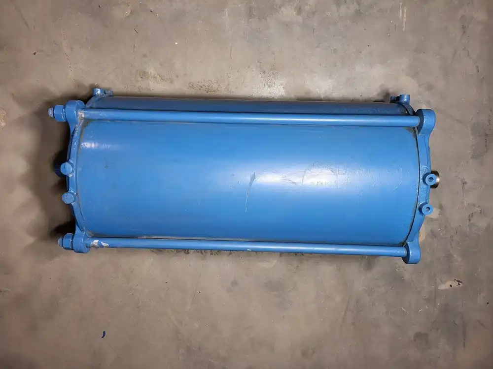 Knife Gate Valve Actuator 3313485R