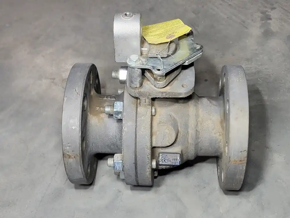 3" Class 300 Ball Valve 88A94001