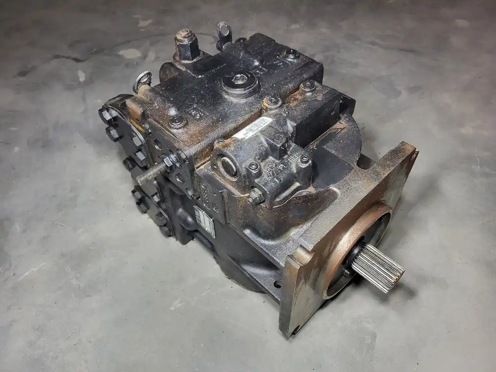 Hydraulic Pump 90R250HF5NN80T4C8