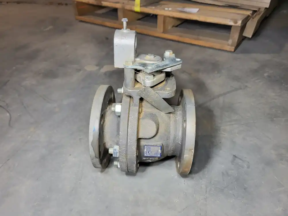 3" Class 150 Ball Valve 88A24001