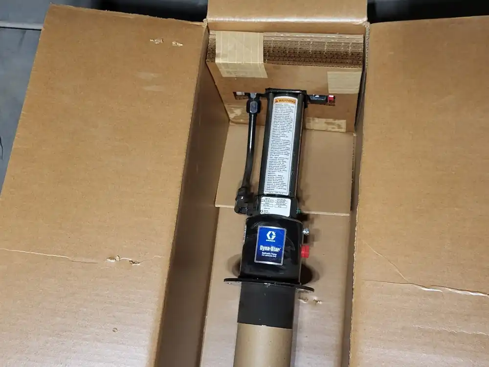 Dyna-Star Hydraulic Pump 247441