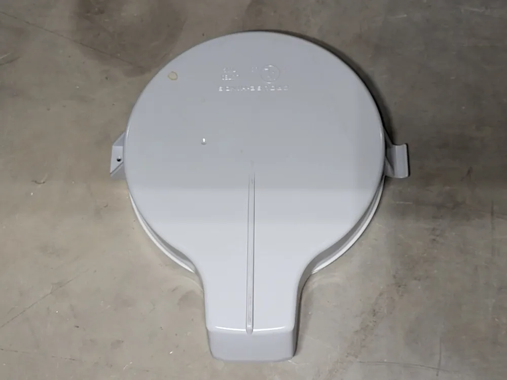 1 1/2" Stanchion Mount Cover JM5