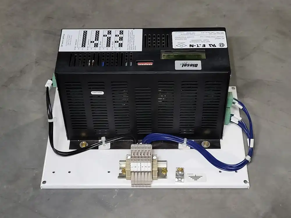 Battery Charger 4A55505H01