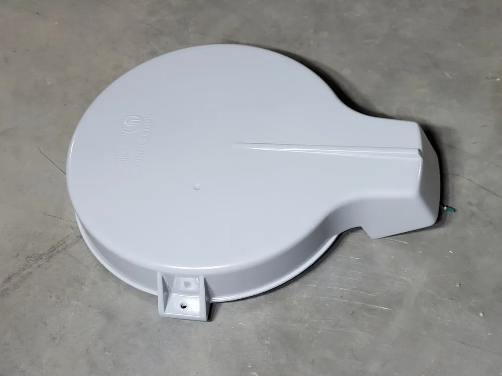1 1/2" Stanchion Mount Cover JM5