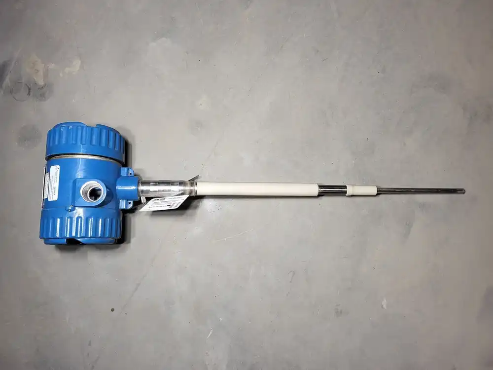 Line Powered RF Series Point Level Switch RXLX-0