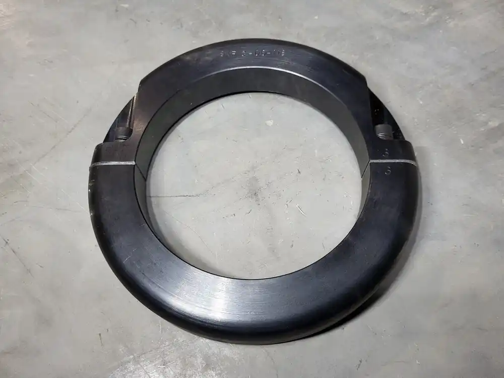 Seal C-06-118