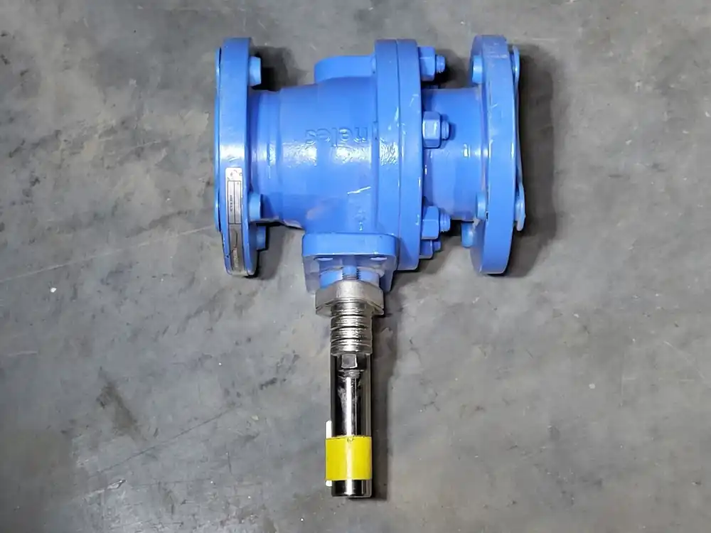 2" Class 150 Ball Valve XT02CWGAJ2SJHADF