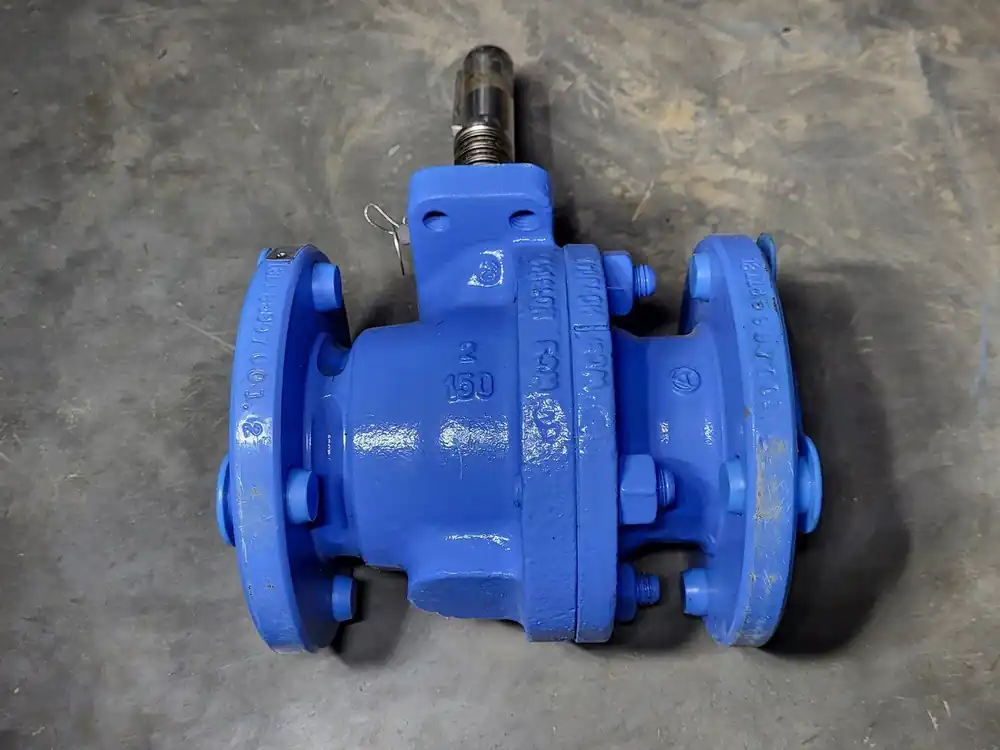 2" Class 150 Ball Valve XT02CWTAJ2SJHADF