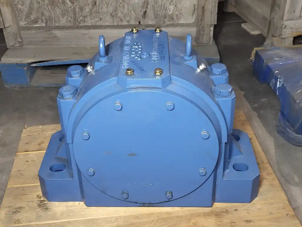 Pillow Block Housing 13" Bore, SDCD3140