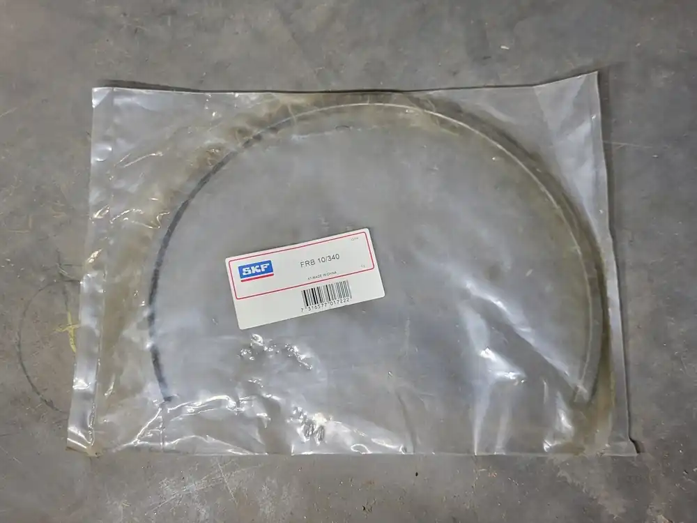 Locating Ring FRB 10/340