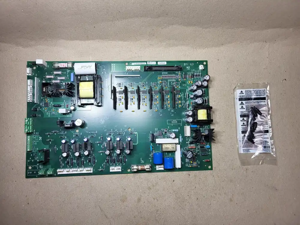 Gate Driver Board 1336-BDB-SP41D