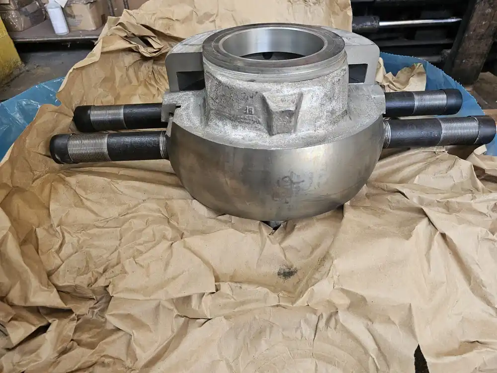 5-7/16" SLV RTL Liner Assembly 132424
