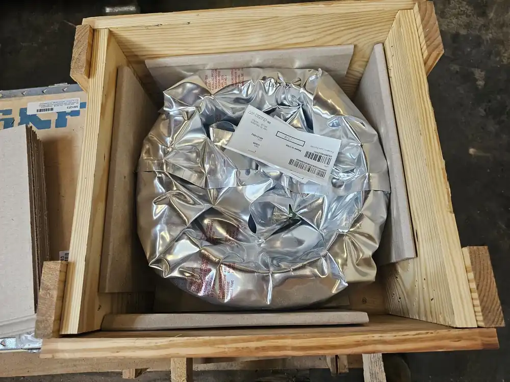 Tapered Roller Bearing 266mm ID x 355mm OD x 132mm W, LM451349V-90090