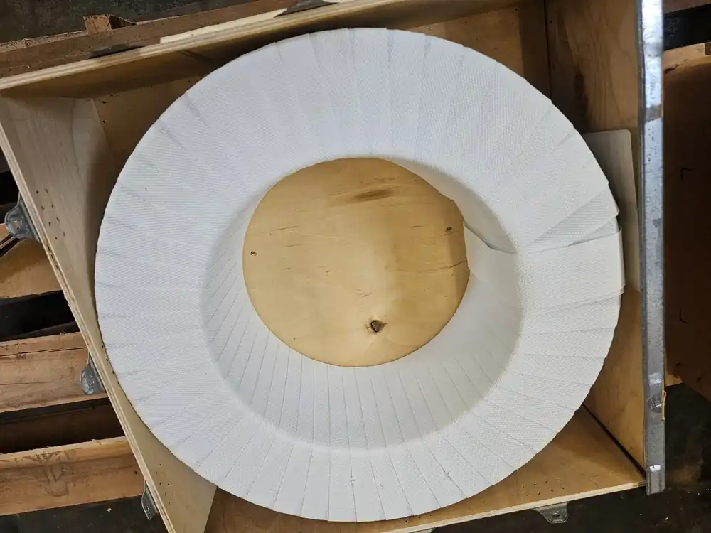 Toroidal Roller Bearing 260mm ID x 440mm OD x 144mm W, C 3152 K/HA3C4
