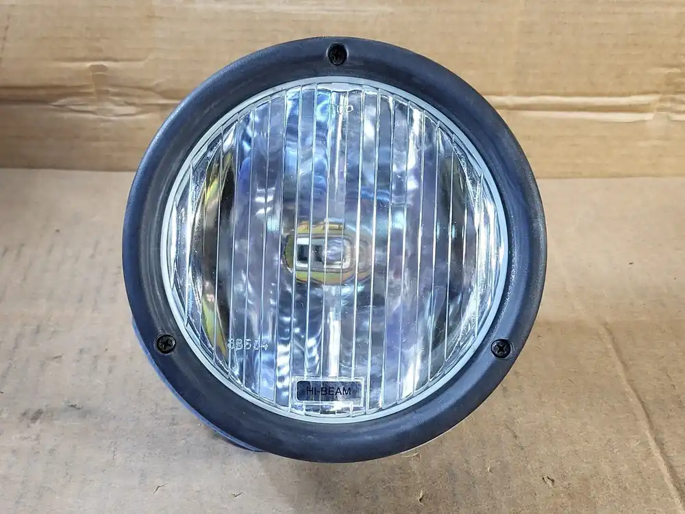 Round Headlight 630E