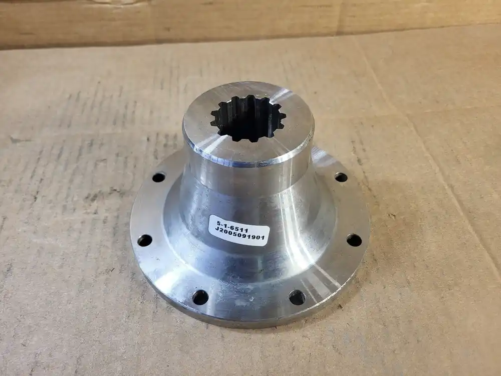 Companion Flange PB7940