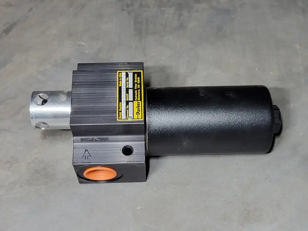 Hydraulic Filter 15490/ GE 315A2660P2