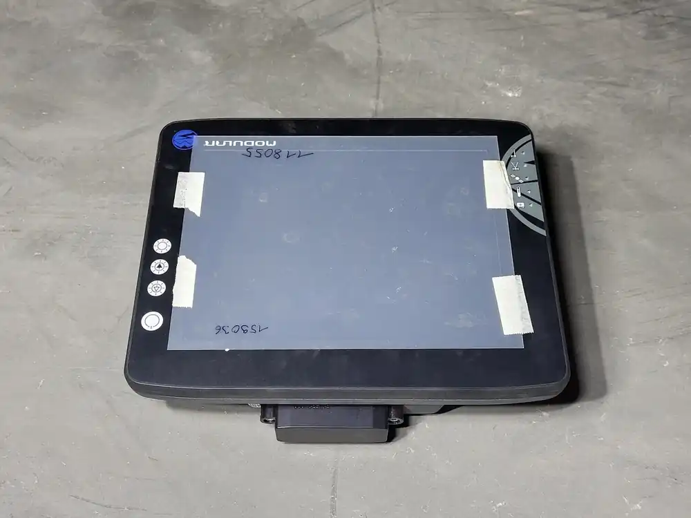 Field Terminal 10" Screen XMT 5/10 PTX-B, P/N 107556