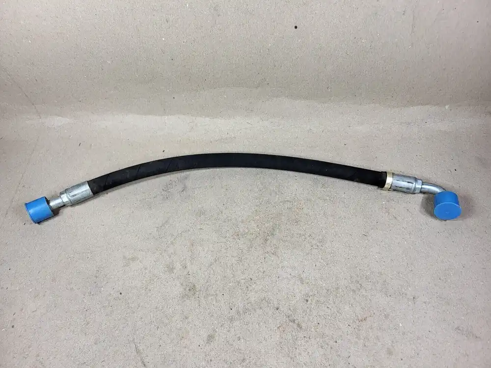Medium/High Pressure Hydraulic Hose Assembly 1E-2786, 2ft.