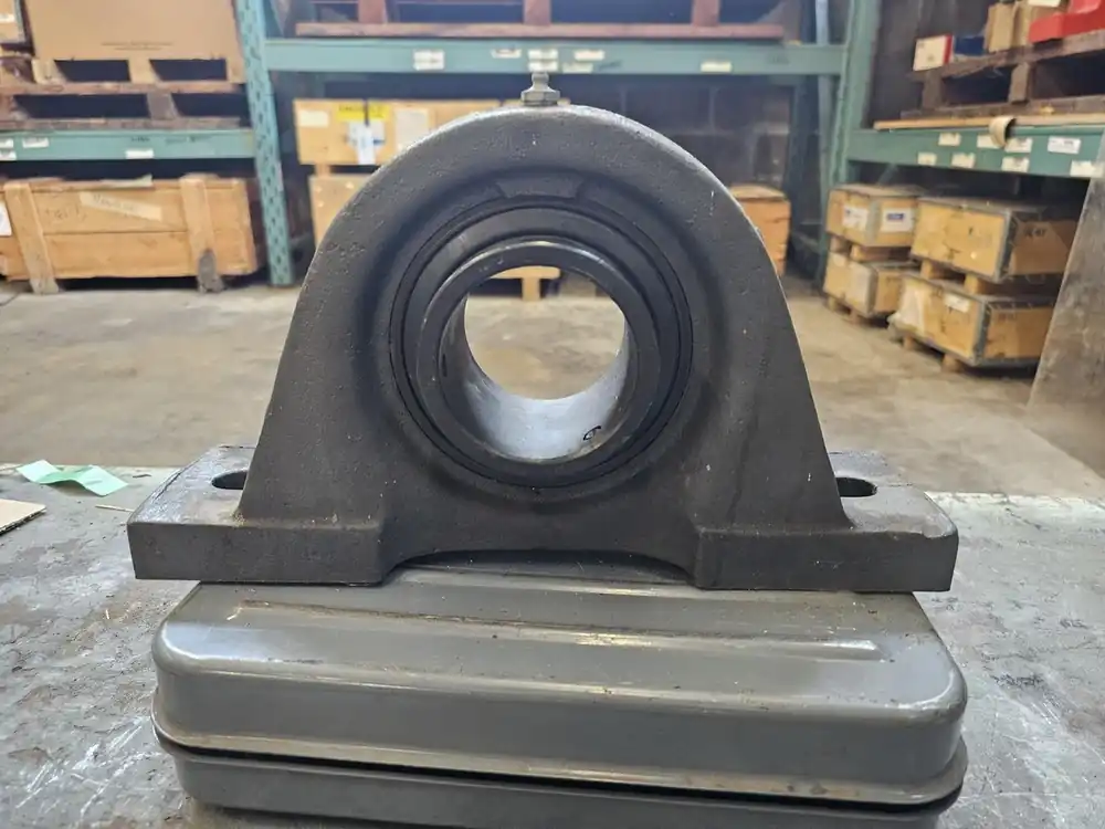 Pillow Block 3-3/16" Bore, SP-51